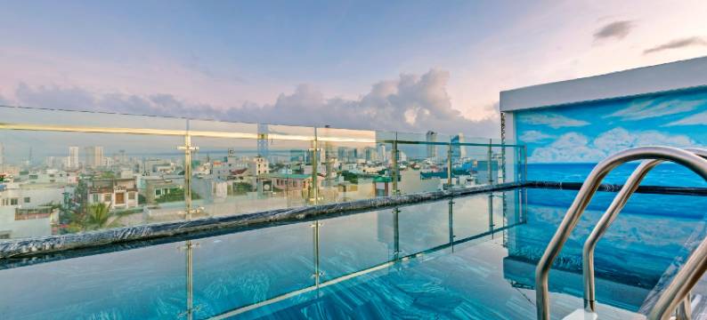 琳的酒店及公寓(LYN's Hotel & Apartment)图片