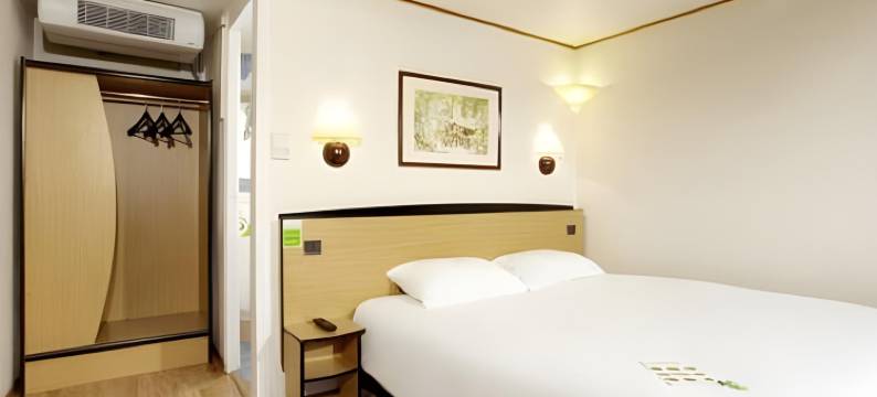 康铂饭店与餐馆芬洛酒店(Campanile Venlo)图片