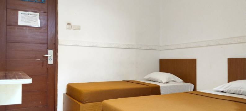 Cocotel提供的Wisma Juanda(Wisma Juanda Powered by Cocotel)图片