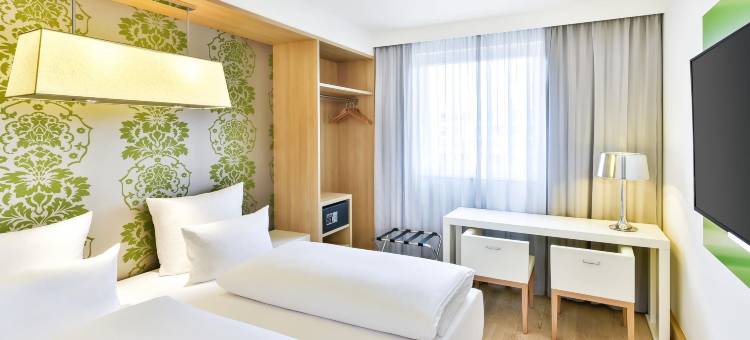 路德维希堡NH酒店(NH Ludwigsburg)图片