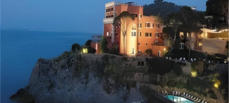 梅萨托雷酒店&温泉SPA Mezzatorre Hotel&Thermal Spa(意大利)(Mezzatorre Hotel & Thermal Spa)图片