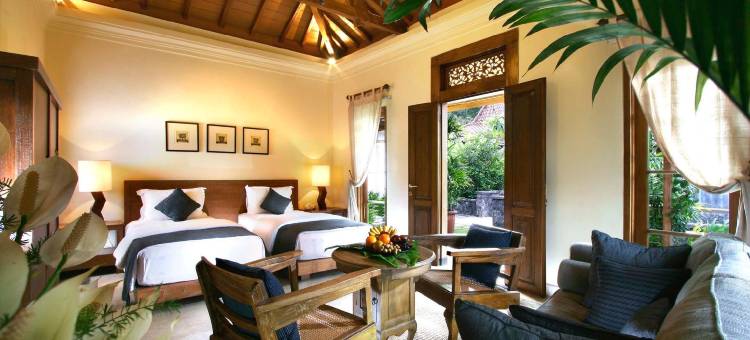 The Cangkringan Jogja Villas & Spa图片