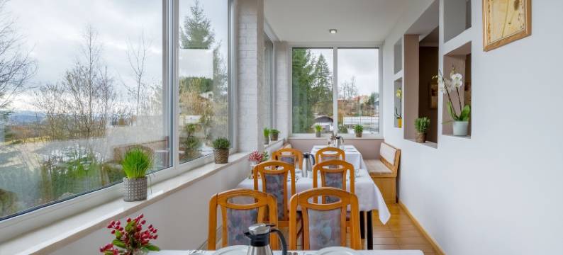 雷斯堡霍夫酒店(Riesberghof)图片