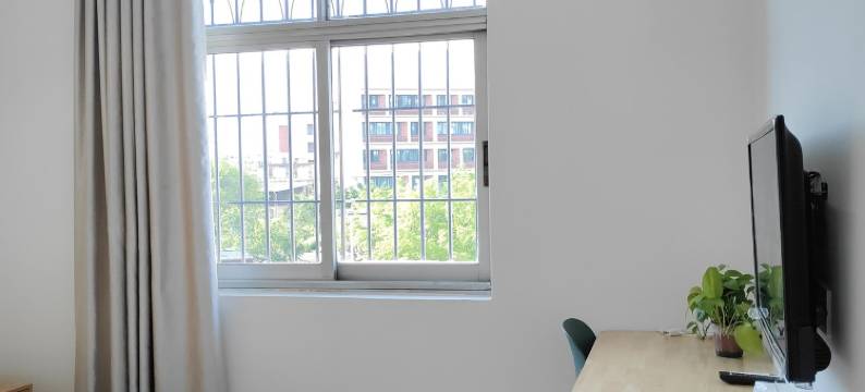 西安中心民宿(山海路分店)图片