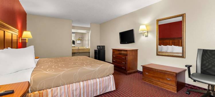 蒙特祖玛美洲佳值酒店(Americas Best Value Inn Montezuma)图片