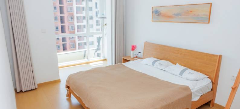 山东威海1030公寓(海晏街分店)图片