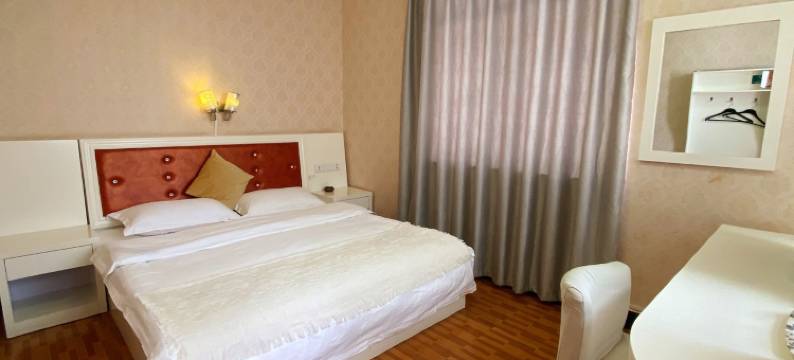 栖心花园美宿丽园栖心客栈(吉祥路分店)图片