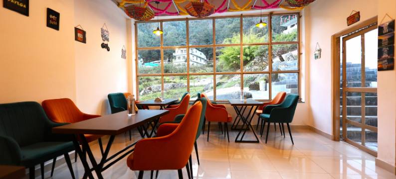 Chopta House Hotel and Restaurant图片