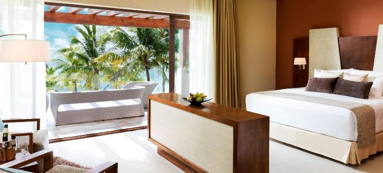 卡里斯玛埃斯梅拉达蔚蓝别墅(Azul Villa Esmeralda - Gourmet All Inclusive by Karisma)图片