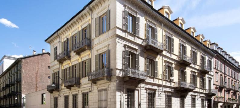 歌剧35精品酒店(Opera35 Boutique Hotel)图片