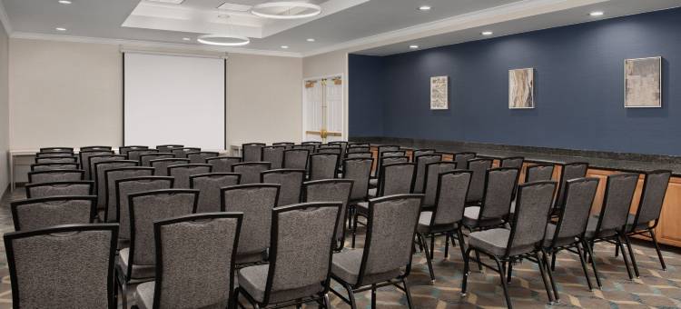 洛斯阿托斯帕罗奥图Residence Inn 酒店(Residence Inn Palo Alto Los Altos)图片