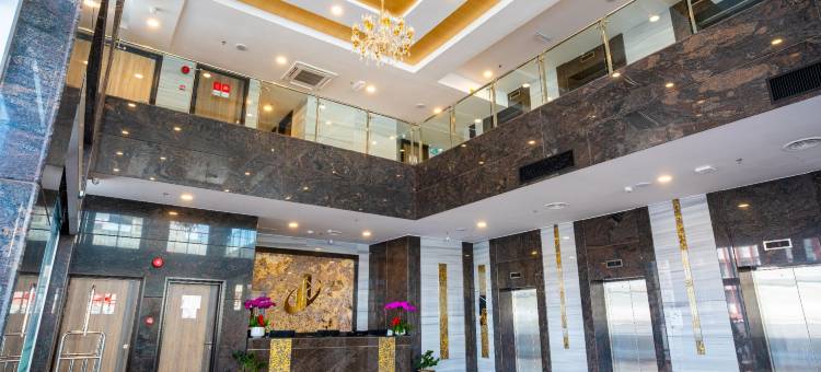 昇城酒店(City Rise Hotel Miri)图片