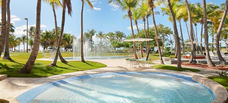 庞塞希尔顿度假酒店(Hilton Ponce Golf & Casino Resort)图片