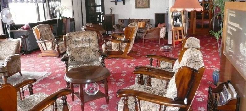 饭坂温泉 桥本馆(Hashimotokan)图片