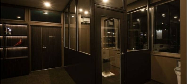 新白河房屋酒店(Casa Hotel Shinshirakawa)图片