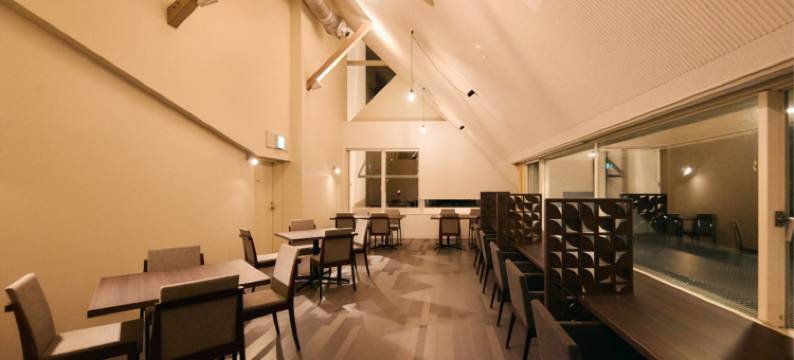 Fortreat草津(Fourtreat Kusatsu)图片