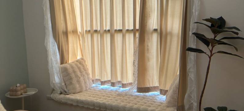 小薇美宿公寓(站前四路分店)图片