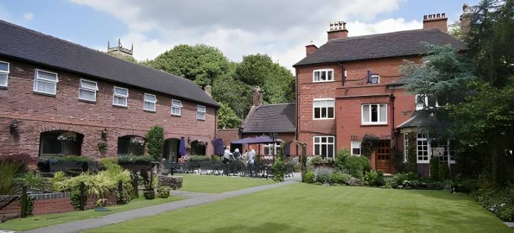 庄园旅馆(The Manor Guest House)图片