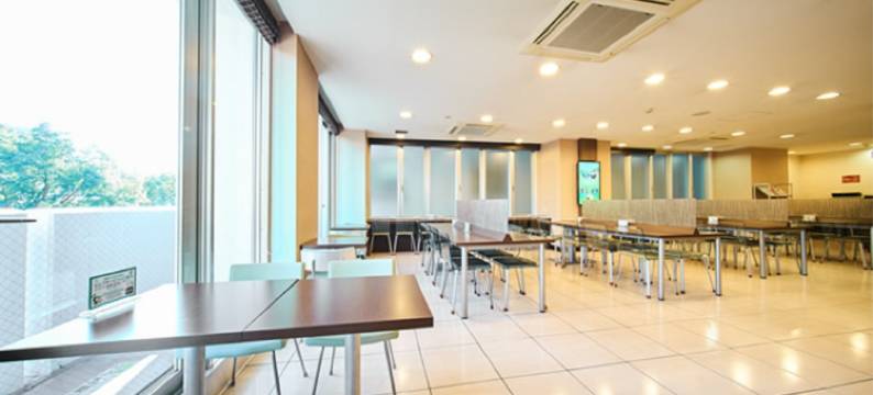 广岛 超级酒店(Super Hotel Hiroshima)图片