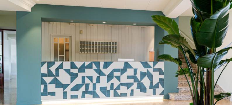 桑塔尼伊港酒店(Hotel Santanyi Port)图片