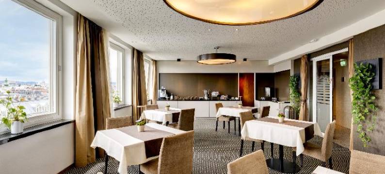 坢休恩7酒店(Hotel am Parkring)图片