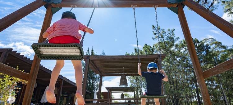 佩斯塔纳特罗亚生态度假酒店(Pestana Troia Eco-Resort & Residences)图片