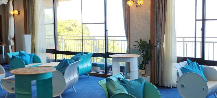 热海微风湾酒店别馆(Hotel Breezebay Atami Annex)图片