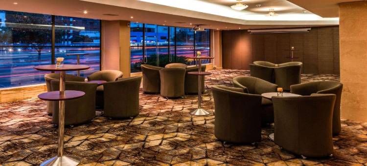 波哥大广场酒店(Bogota Plaza Hotel)图片