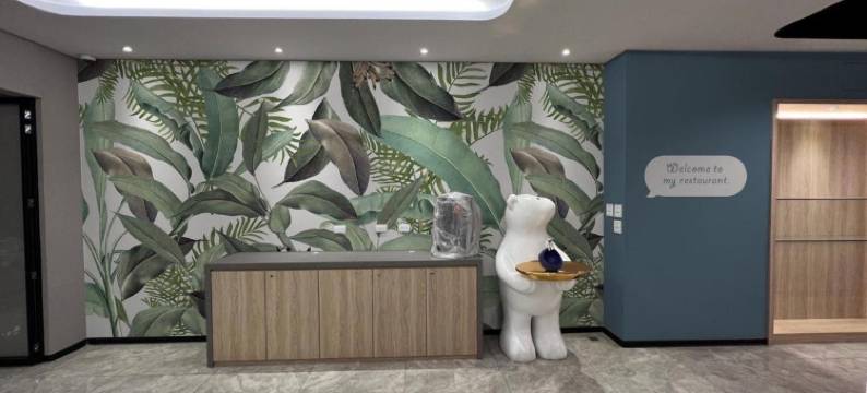 桃园宾士旅馆图片