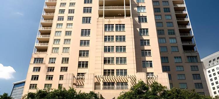 达拉斯丽思卡尔顿酒店(The Ritz-Carlton, Dallas)图片