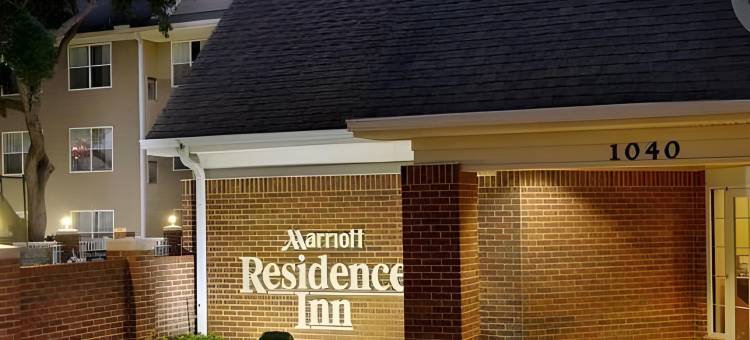 Residence Inn Sarasota Bradenton图片