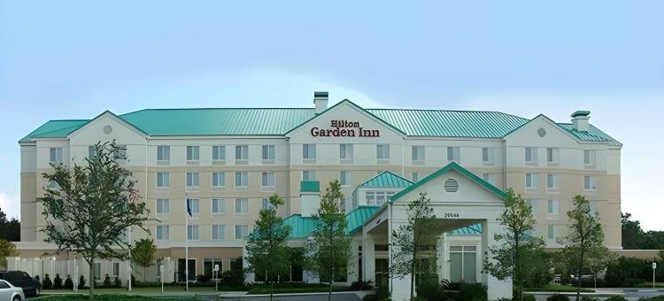 摩拜尔东湾/代弗尼希尔顿花园酒店(Hilton Garden Inn Mobile East Bay/Daphne)图片