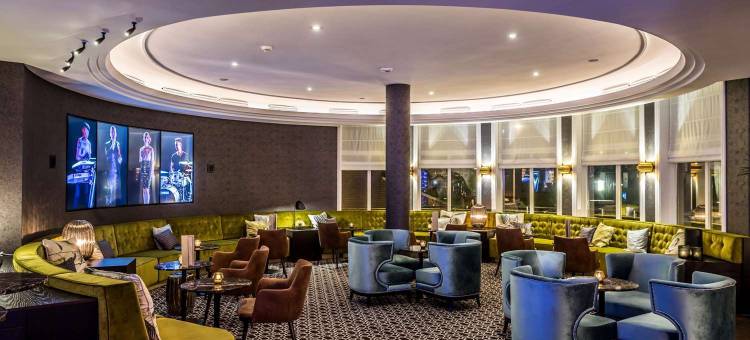 诺德韦克范德瓦尔克宫酒店(Van der Valk Palace Hotel Noordwijk)图片