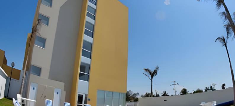 卡门城市快捷酒店(City Express by Marriott Ciudad del Carmen)图片