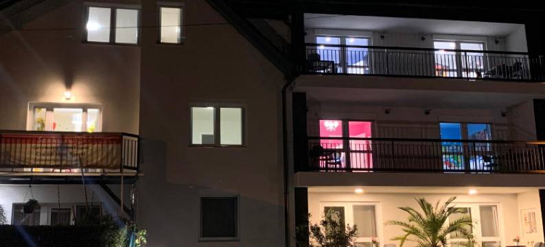 扎拉卡罗斯梅塞高级旅馆(Mese Panzió Zalakaros)图片