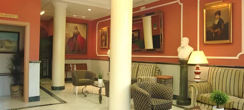 多纳曼努埃拉酒店(Basic Hotel Doña Manuela)图片