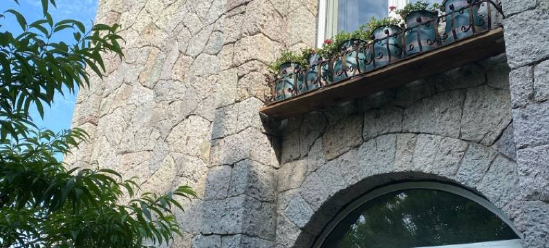 背山面海清静私墅邀上亲朋亦游亦乐度假别墅(高双线分店)图片