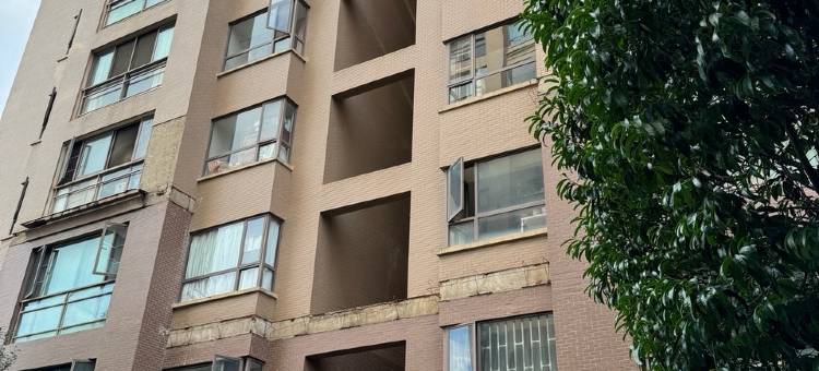 梦屿鹿久公寓(仁泽路分店)图片