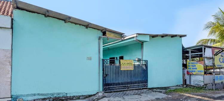 O酒店优米民宿-清真(Hotel O Umi Homestay Syariah)图片