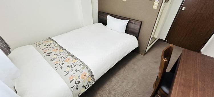 绿酒店会津(GREENHOTEL AIZU)图片