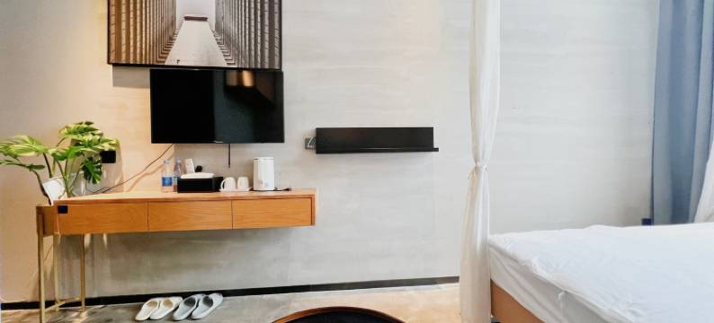 捷盈酒店公寓(西乡大道分店)图片