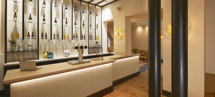 梅斯中心大教堂美居大酒店(春季开业)(Mercure Grand Hotel Metz Centre Cathédrale)图片
