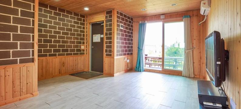 Cheorwon Smelling Yellow Clay Pension图片