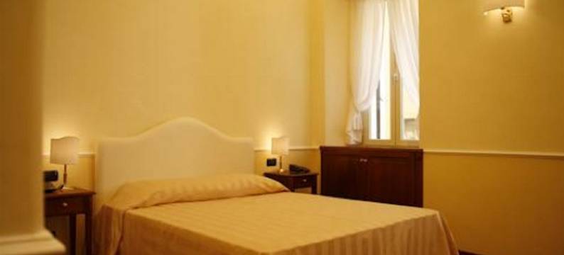 露多维希华丽酒店(Ludovisi Luxury Rooms)图片