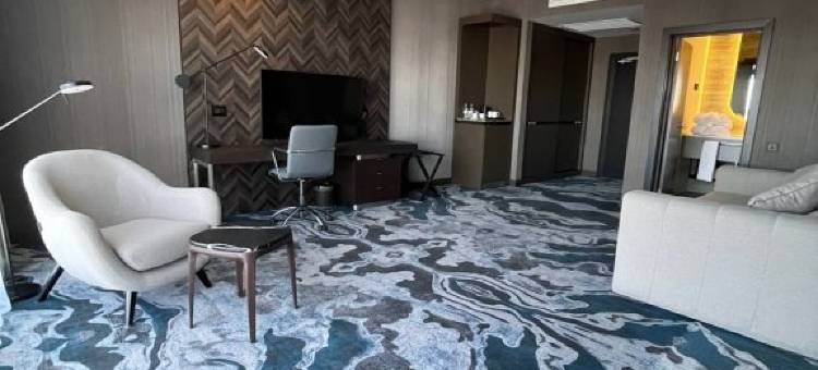 Vladikavkaz Park Hotel图片