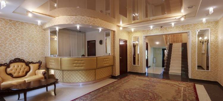 Park Hotel Aristokrat图片
