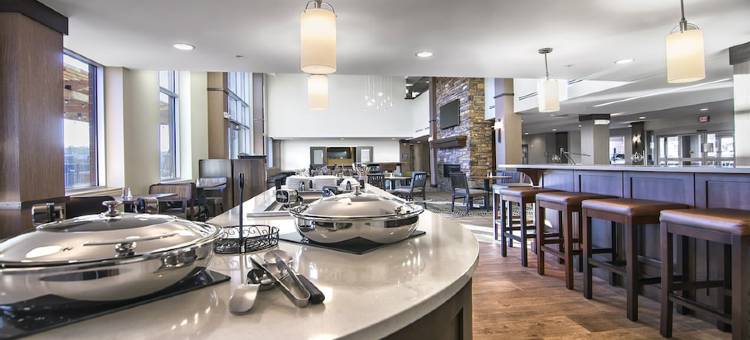 马凯特Staybridge套房酒店(Staybridge Suites Marquette, an IHG Hotel)图片