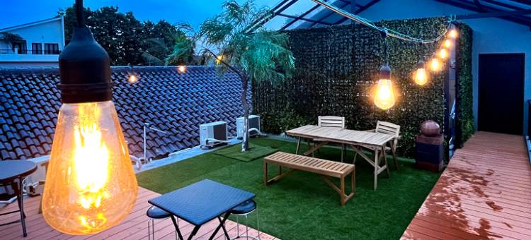 Habitat Bintaro图片