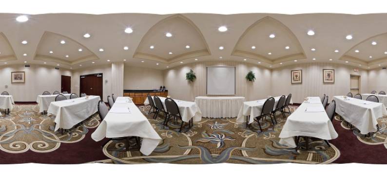 康若智选假日酒店及套房(Holiday Inn Express & Suites Conroe I-45 North by IHG)图片