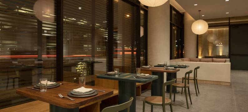 漂流棕榈泉设计酒店成员(Drift Palm Springs, a Member of Design Hotels)图片